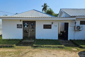 Alojamiento - Nungwi House