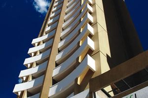 Alquiler Vacacional - Residencia única, cerca del parque Flamboyant y del centro comercial