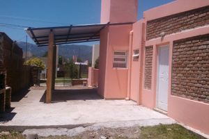 Alquiler Temporario - La Rosanita