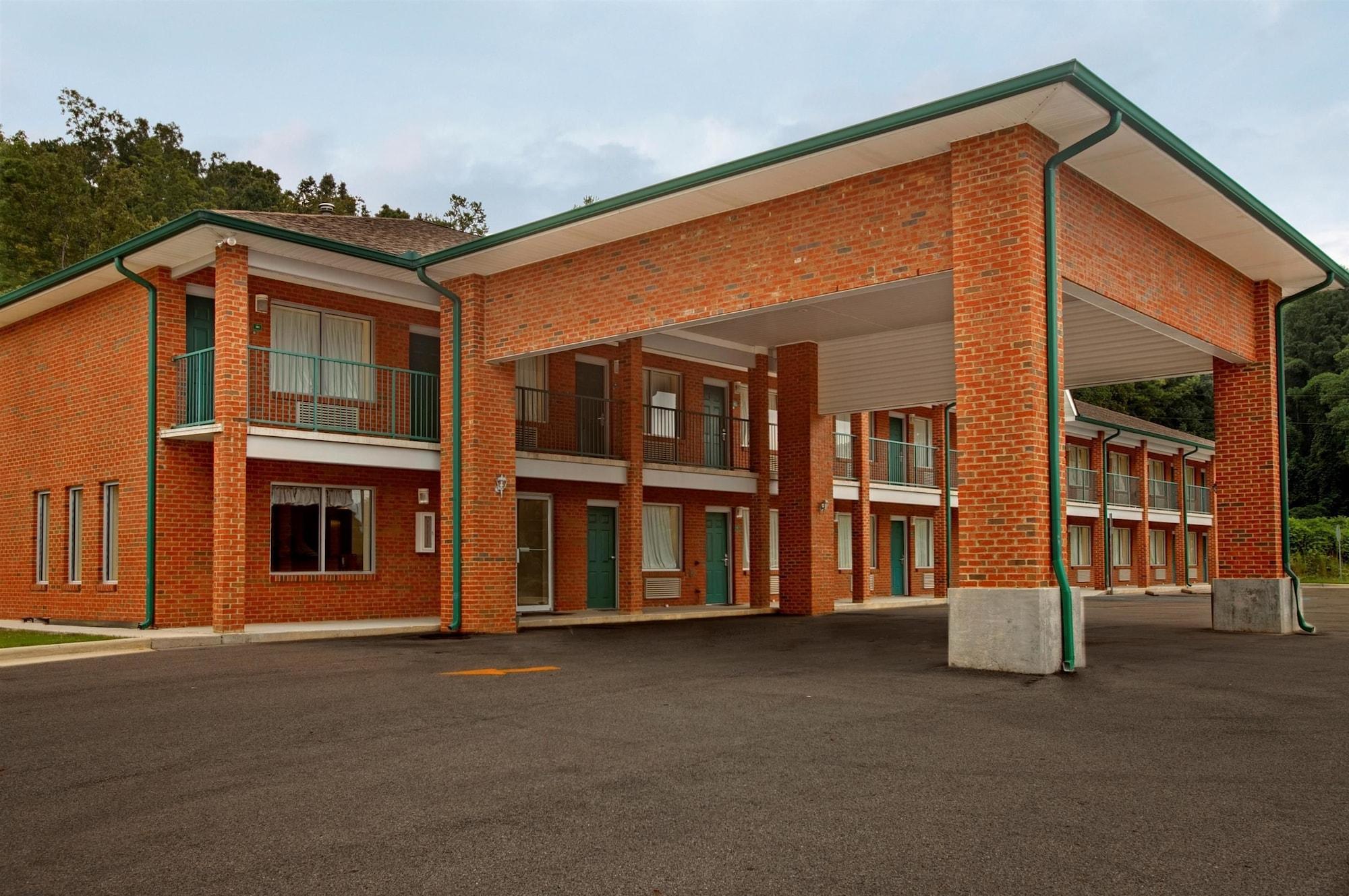 Varios Americas Inn