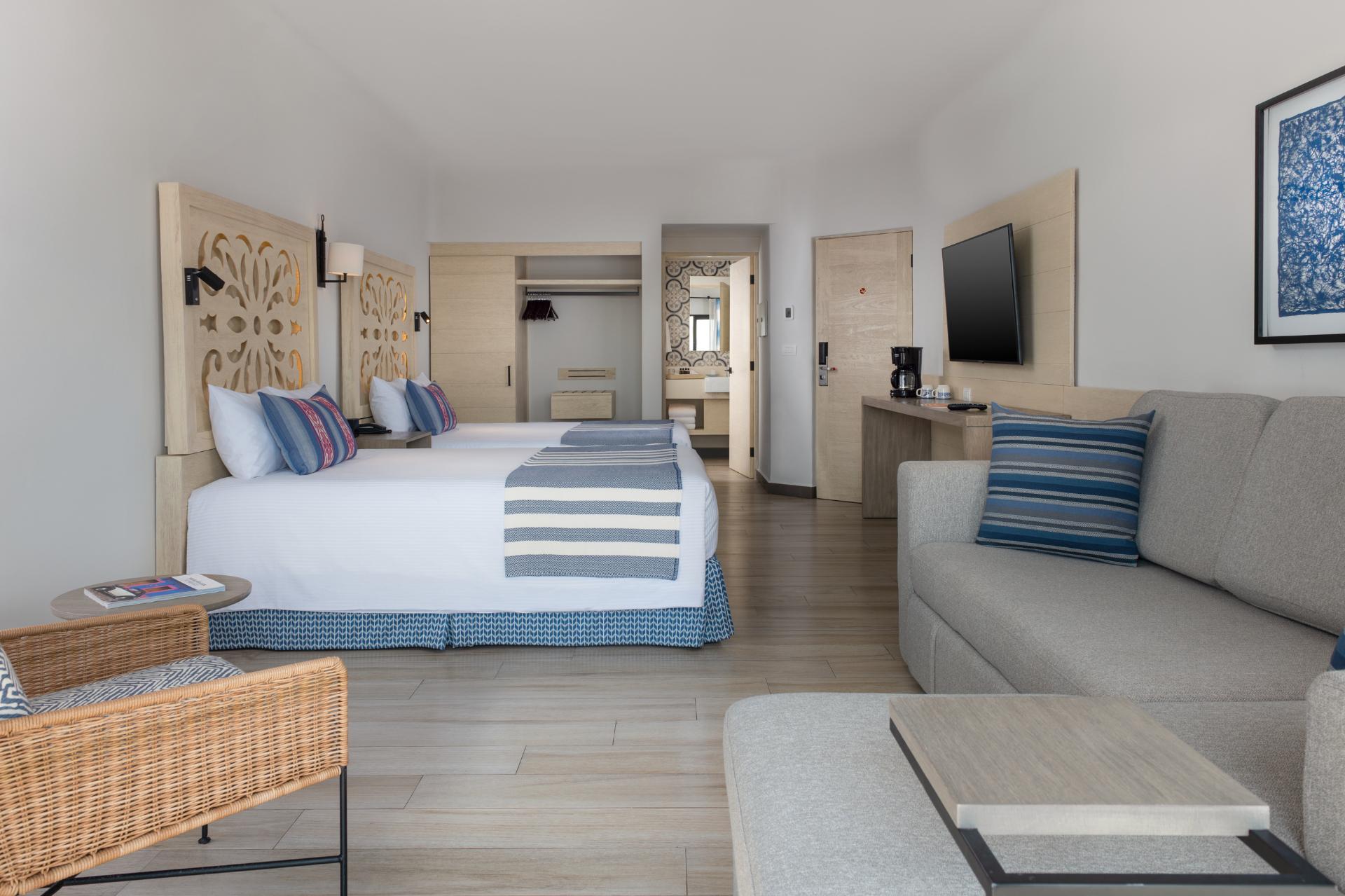 Habitación Pueblo Bonito Mazatlan - All Inclusive