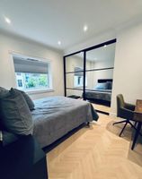 Alojamiento - Elegant new apartment with sea view. Best location in Aalesund