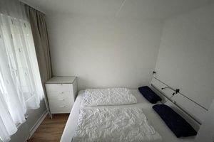 Alquiler Vacacional - 6 pers. Apartment, 3 sep. Sleeping room, 300 m v. Beach, constantly modernized and clean