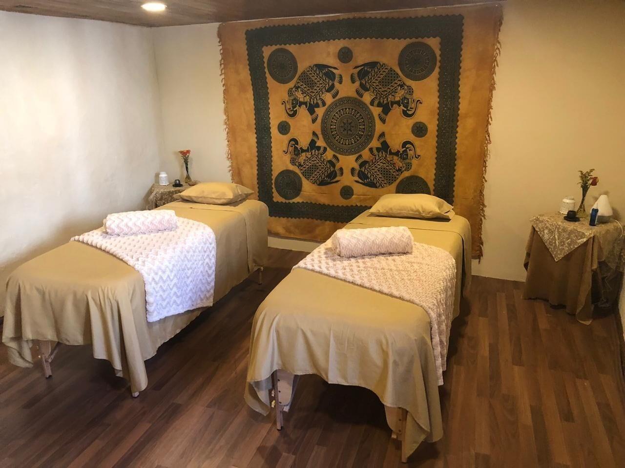 Spa Mesón de la Merced Hotel Boutique, Patio & Spa