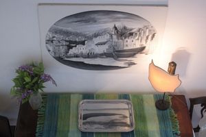 Alquiler Vacacional - Positano: Casa Leucosia... in a wonderful ancient villa,in the heart of Positano