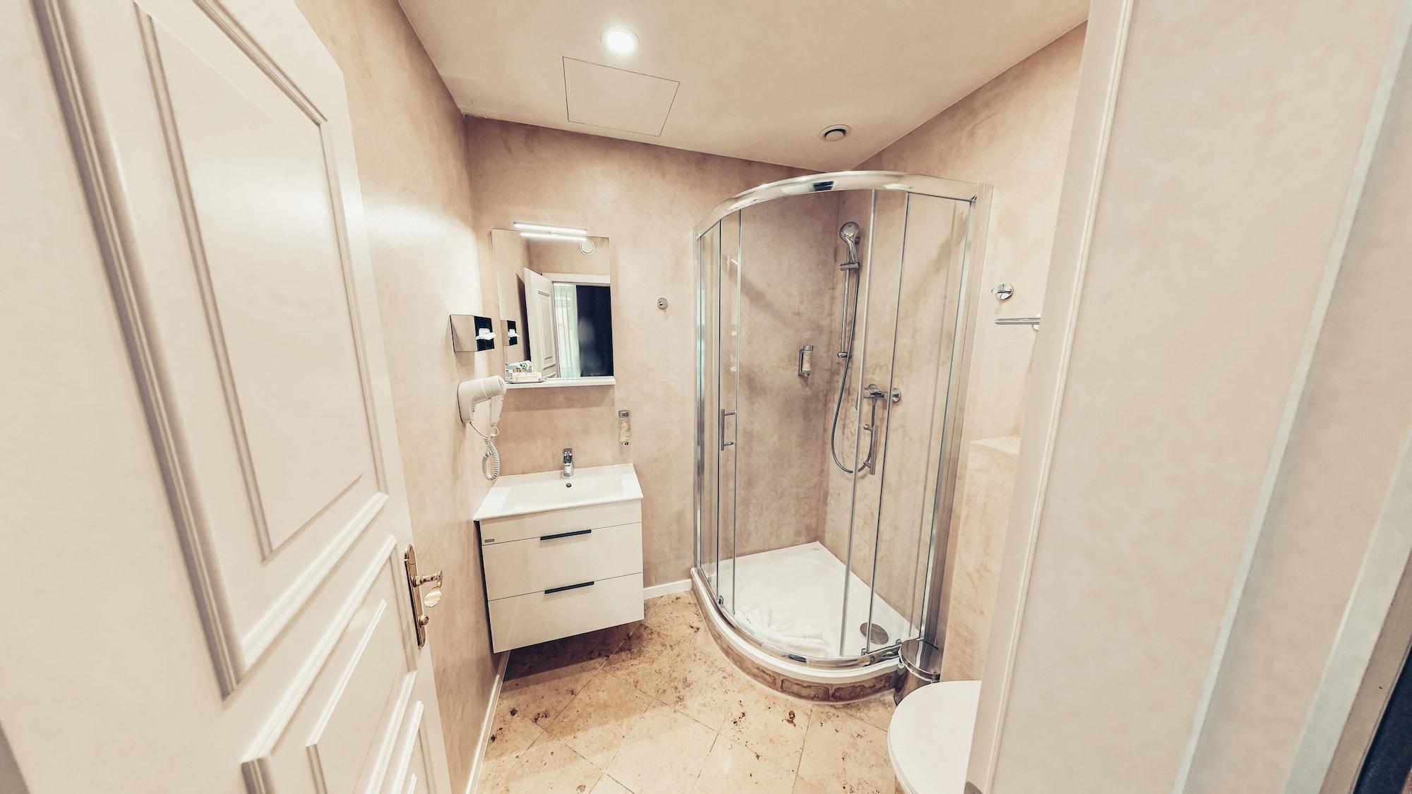 Set de Habitación Alfons Boutique Hotel