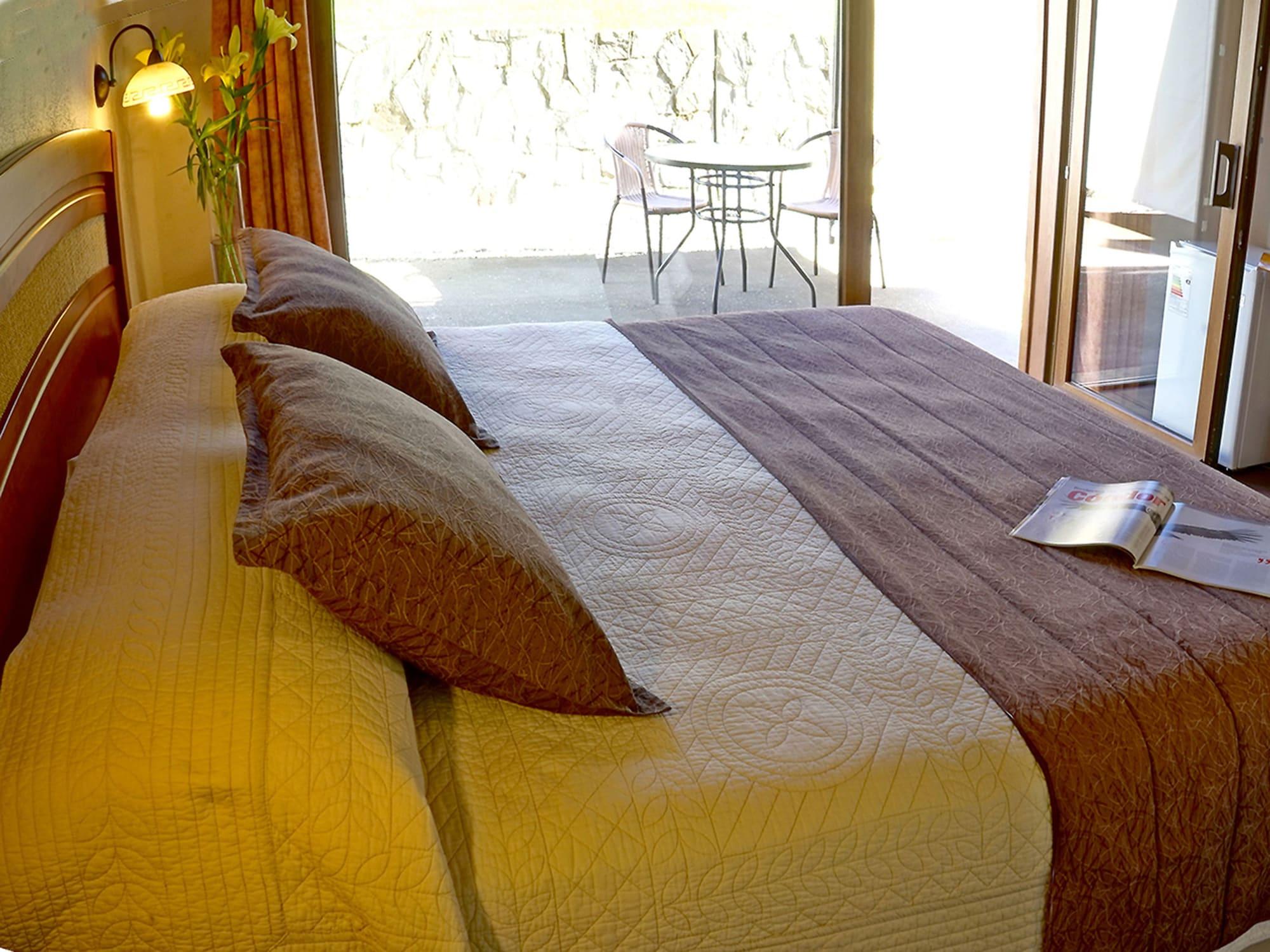 Habitación Hotel Pucon Green Park