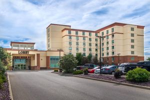 Alojamiento - Deerfoot Inn & Casino