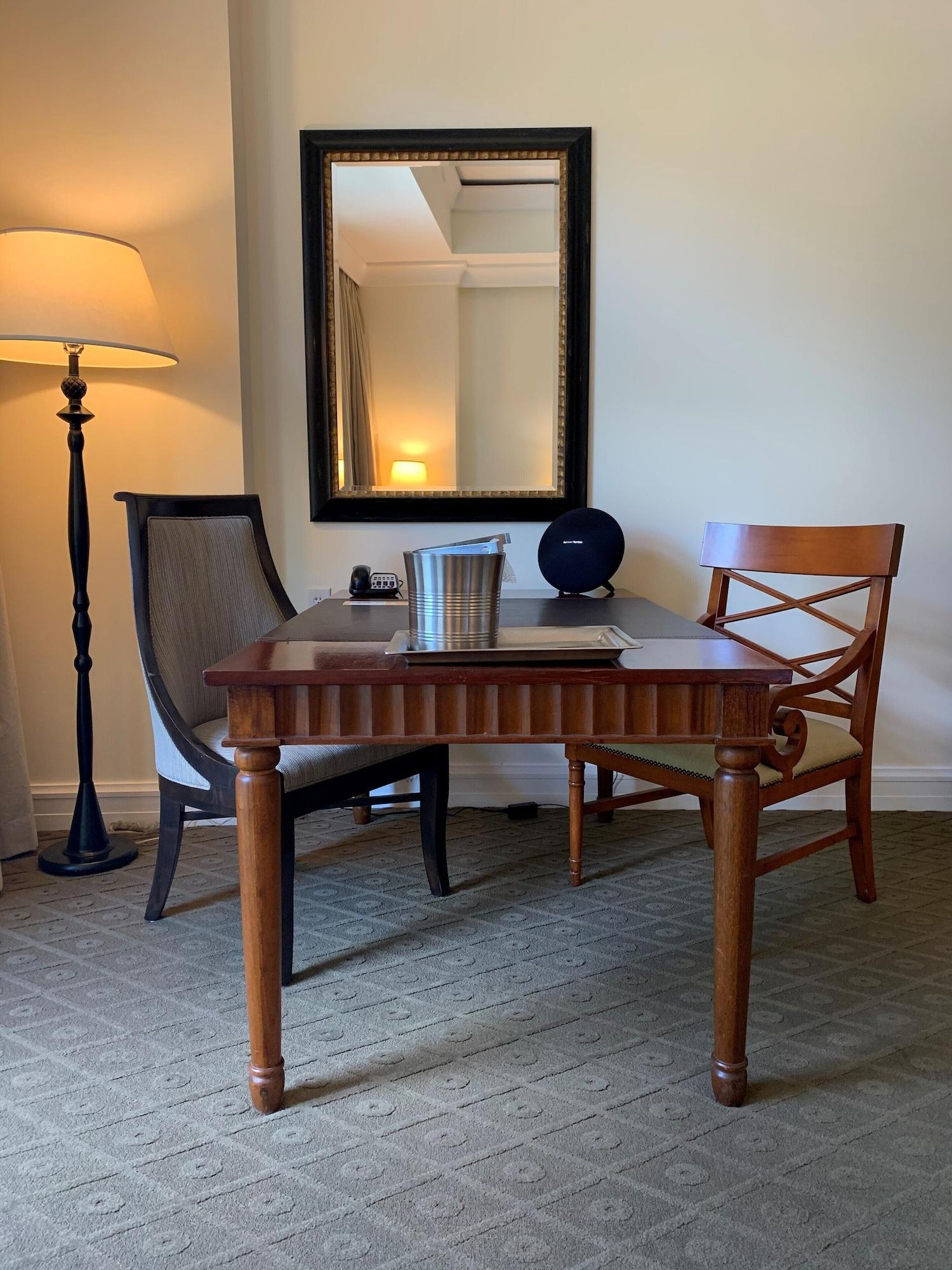 Habitación Mokara Hotel & Spa San Antonio