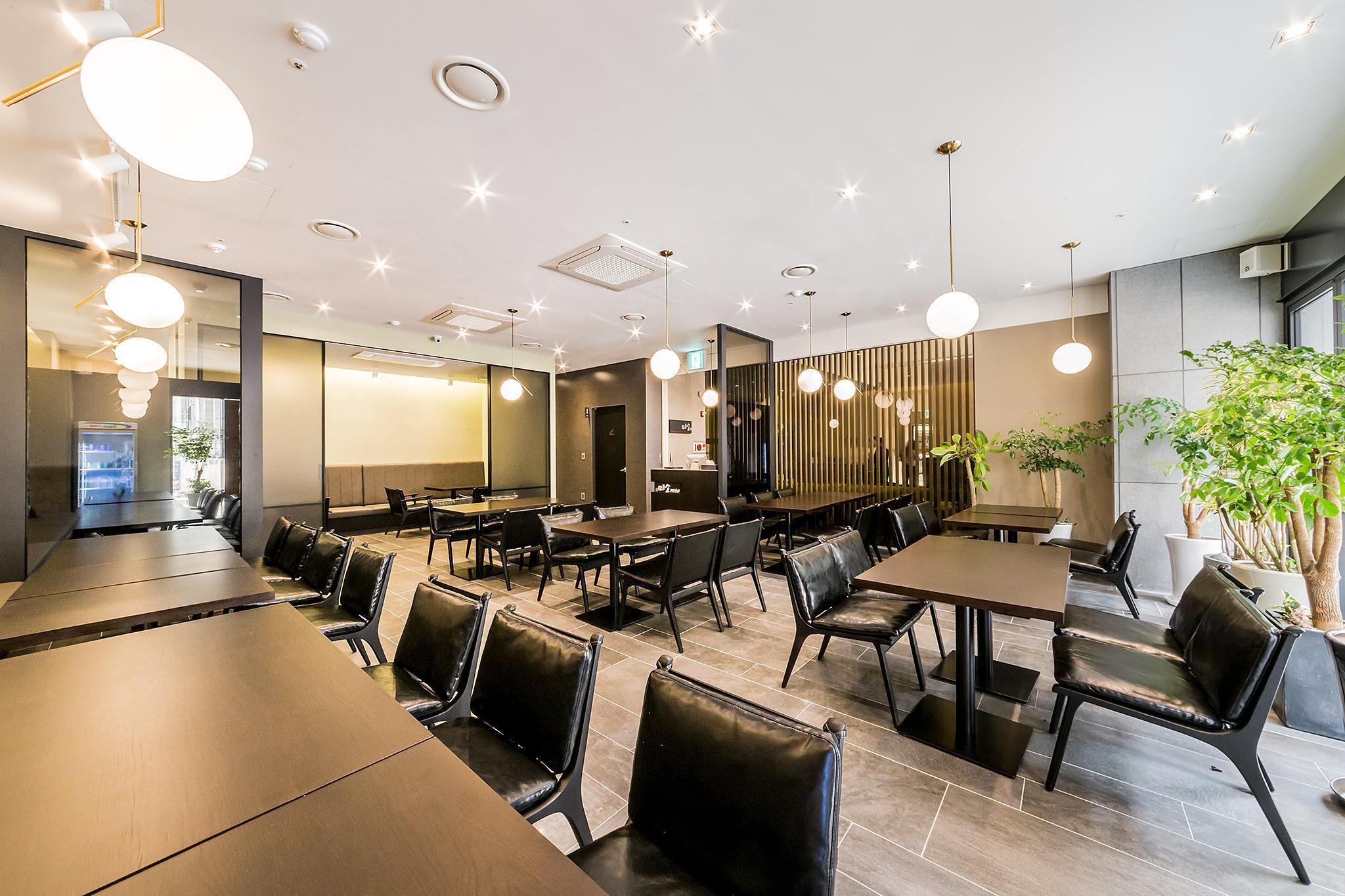 Restaurant Hotel Arte