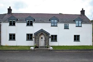 Alojamiento - Tynrhyd Retreat