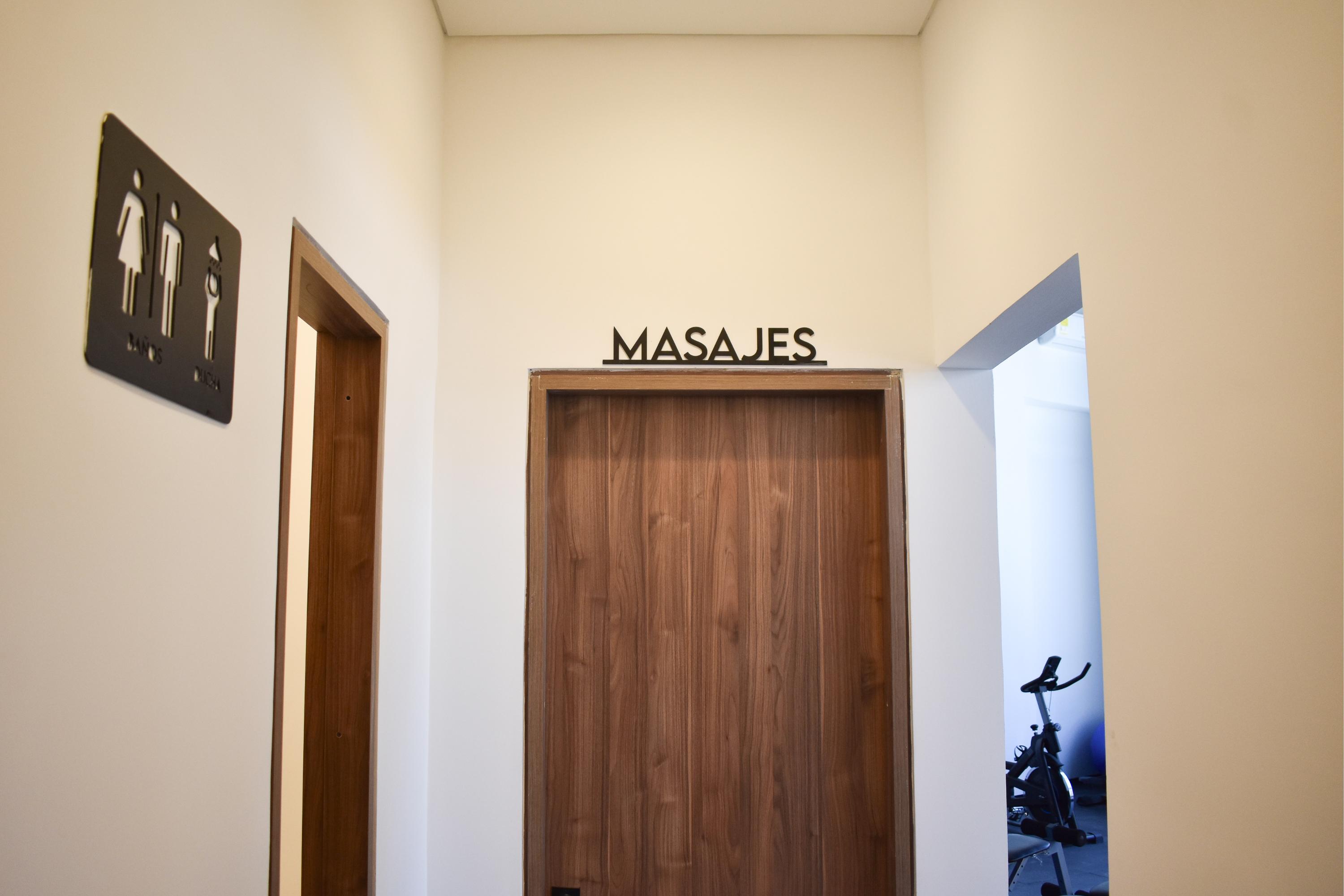 Spa VOU Suites by Avia Suites