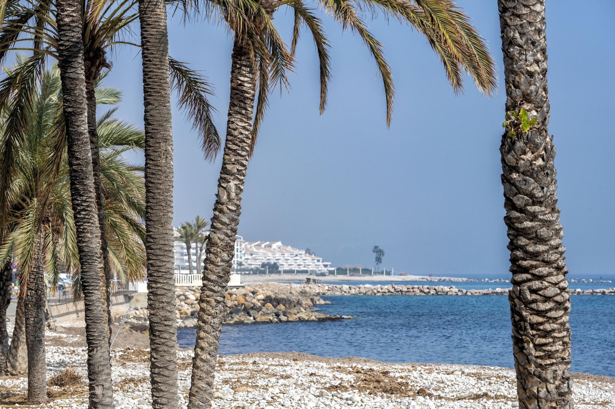 Playa Hostal Altea House