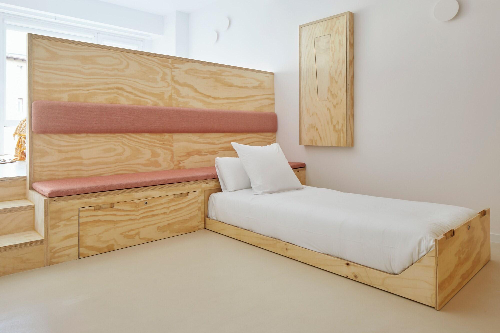 Set de Habitación FeelFree STAYS Antiguo