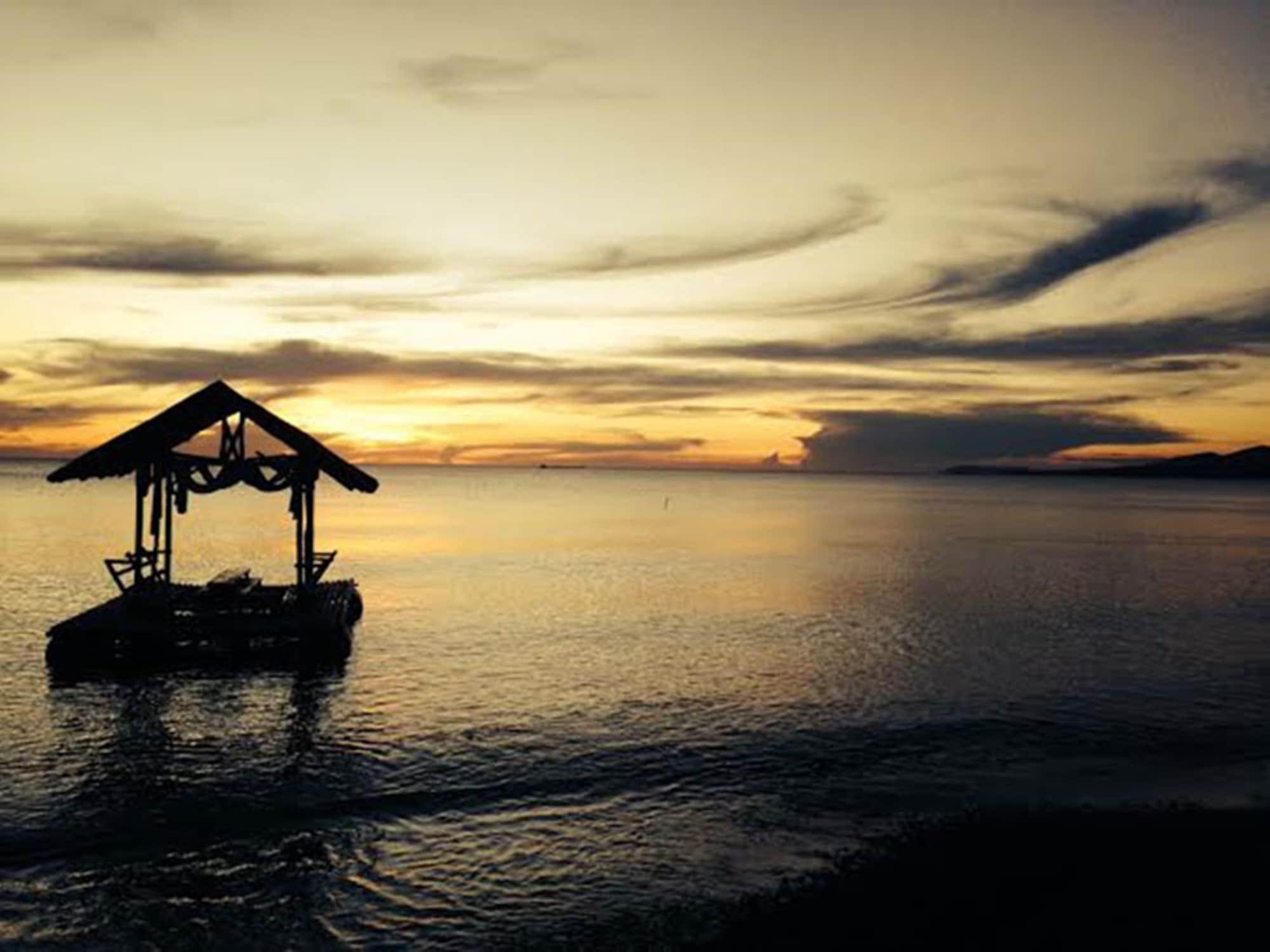 Playa Pandan Beach Resort