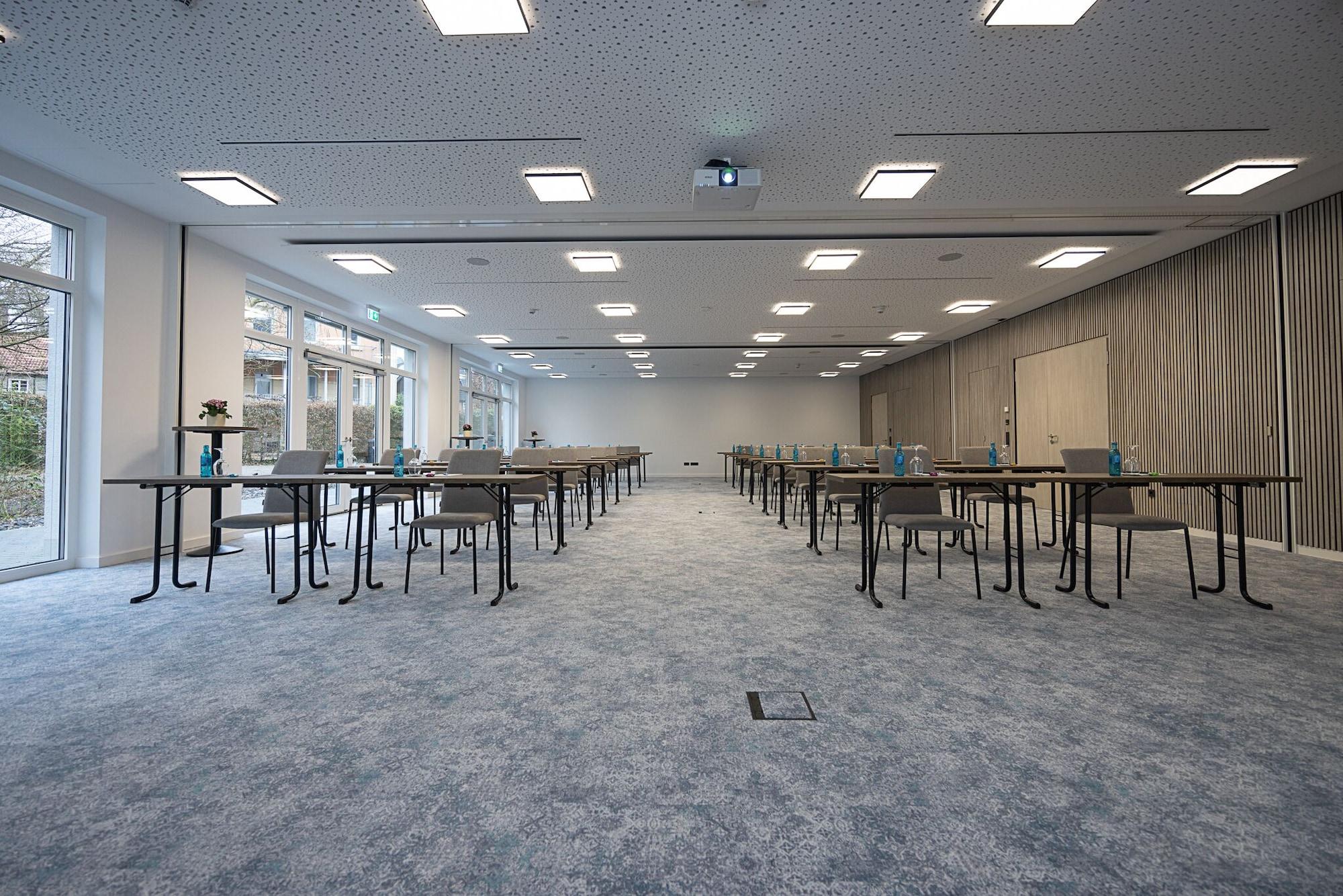 Sala de Reuniones Hotel Alte Mark