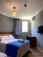 Alojamiento - Hotel Porto Salvador