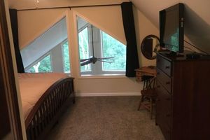 Alquiler Vacacional - 3 King Master Suites ~ Dogs Welcome!~ Relax by the Firepit or Fireplace ~ VIEWS