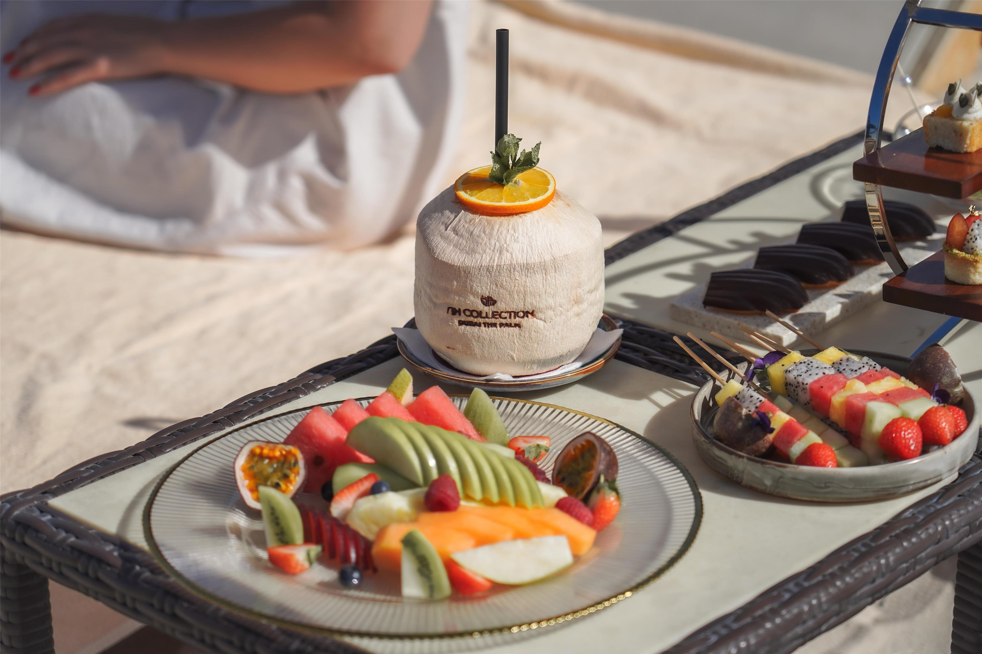 Playa NH Collection Dubai The Palm