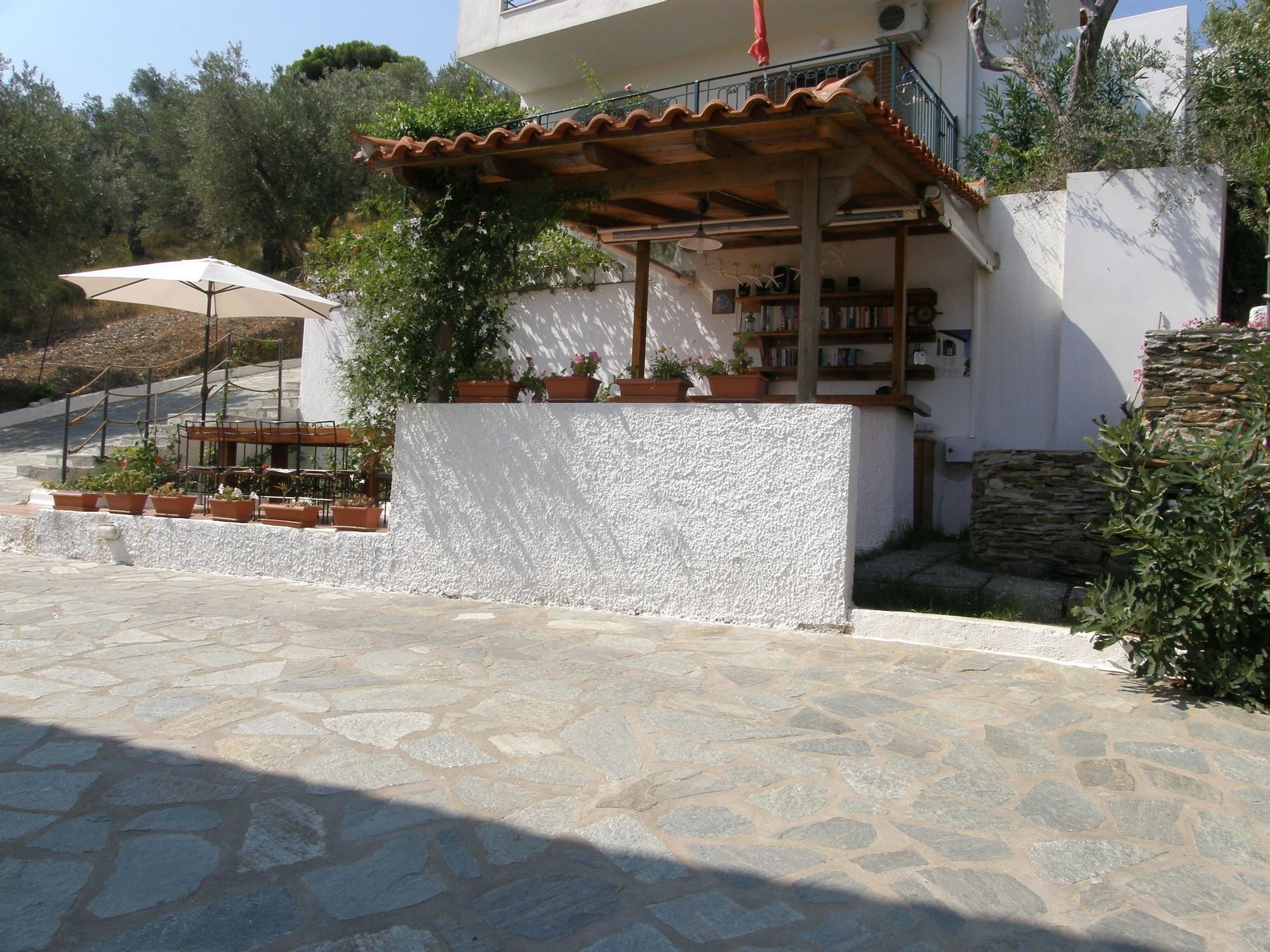 Restaurant Eye Q Resort