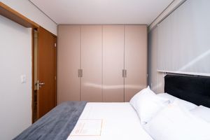 Alquiler Vacacional - Apartments in Jardim Goias Goiania/go - THO