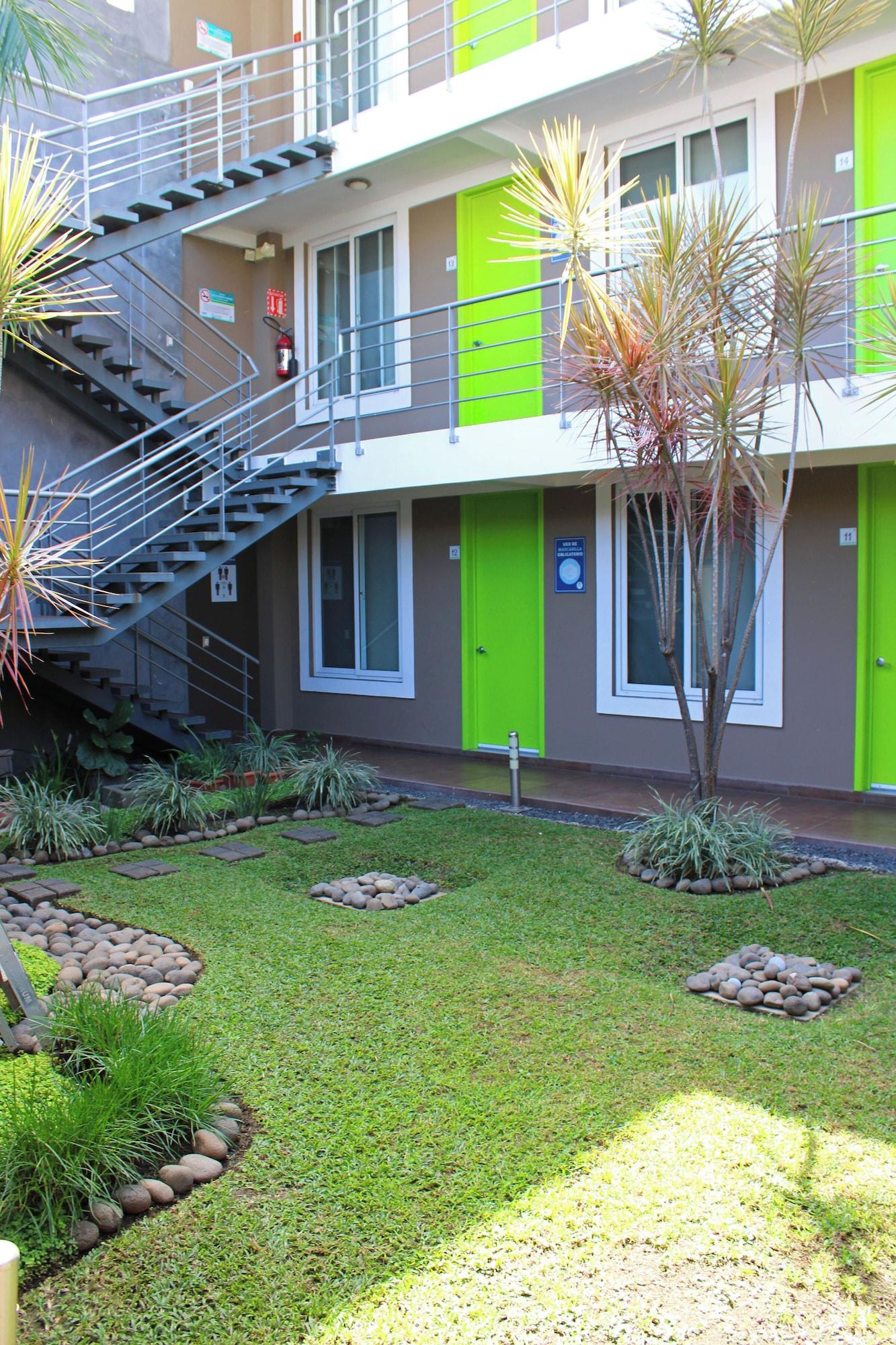 Varios Terra Bella Hotel Boutique