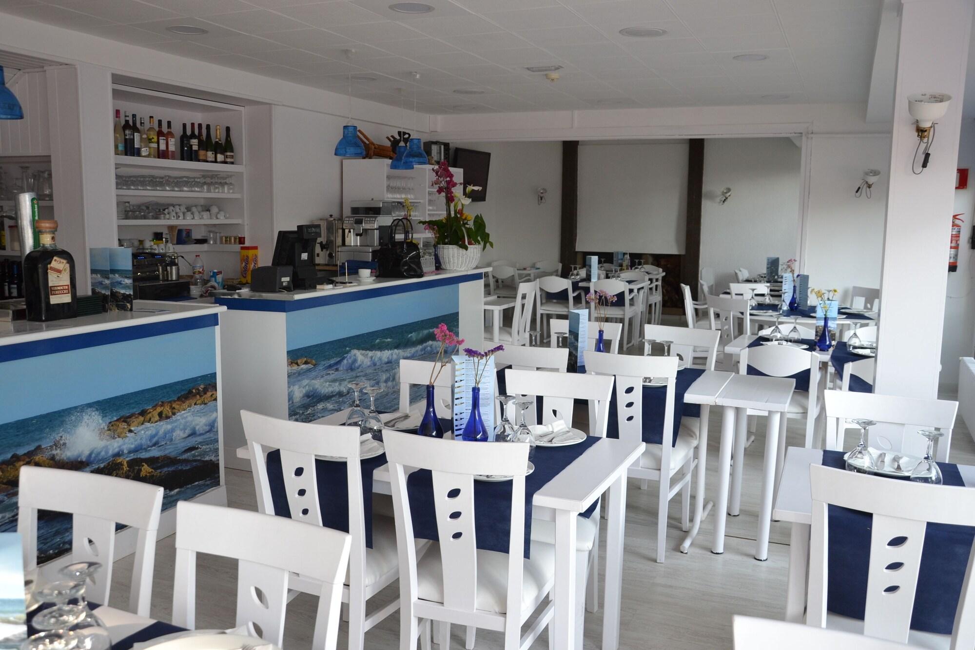 Restaurant Hotel Solvi - Adults Only