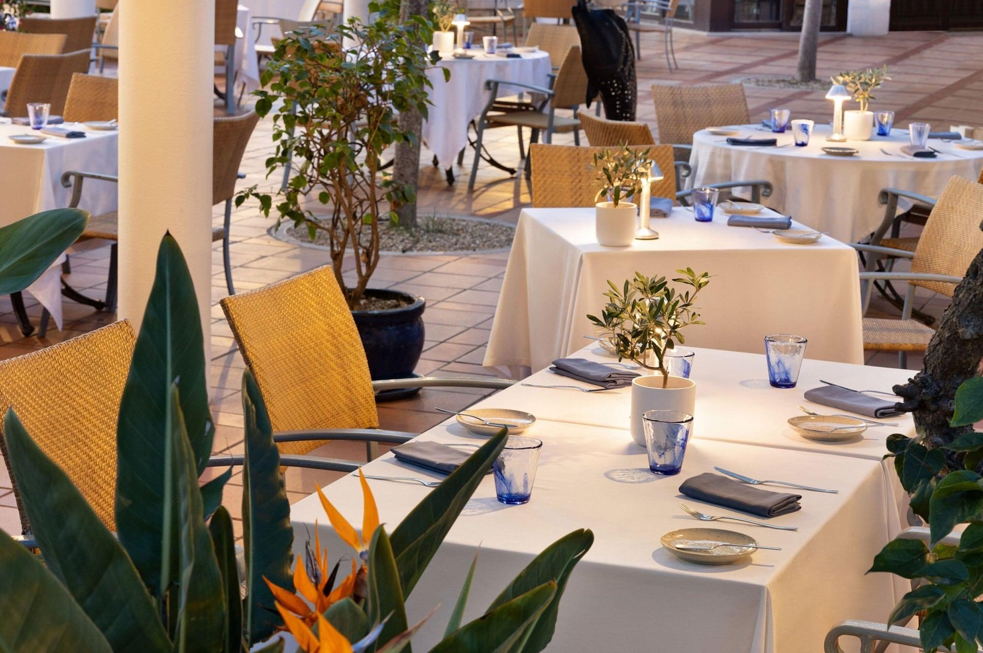 Restaurant Pine Cliffs Hotel, a Luxury Collection Resort, Algarve