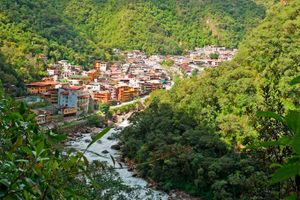Paquete - Viandina Machupicchu