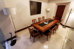 Alojamiento - Casa Torres Hotel