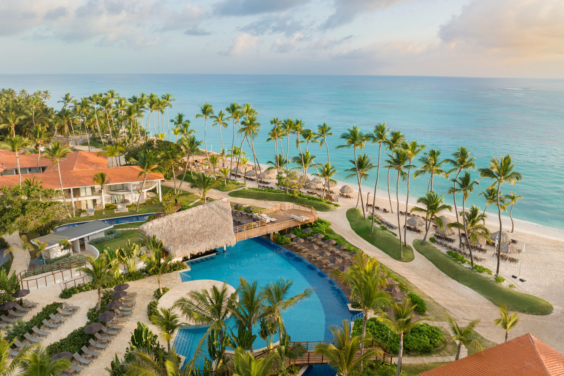 Playa Dreams Flora Resort & Spa - All Inclusive