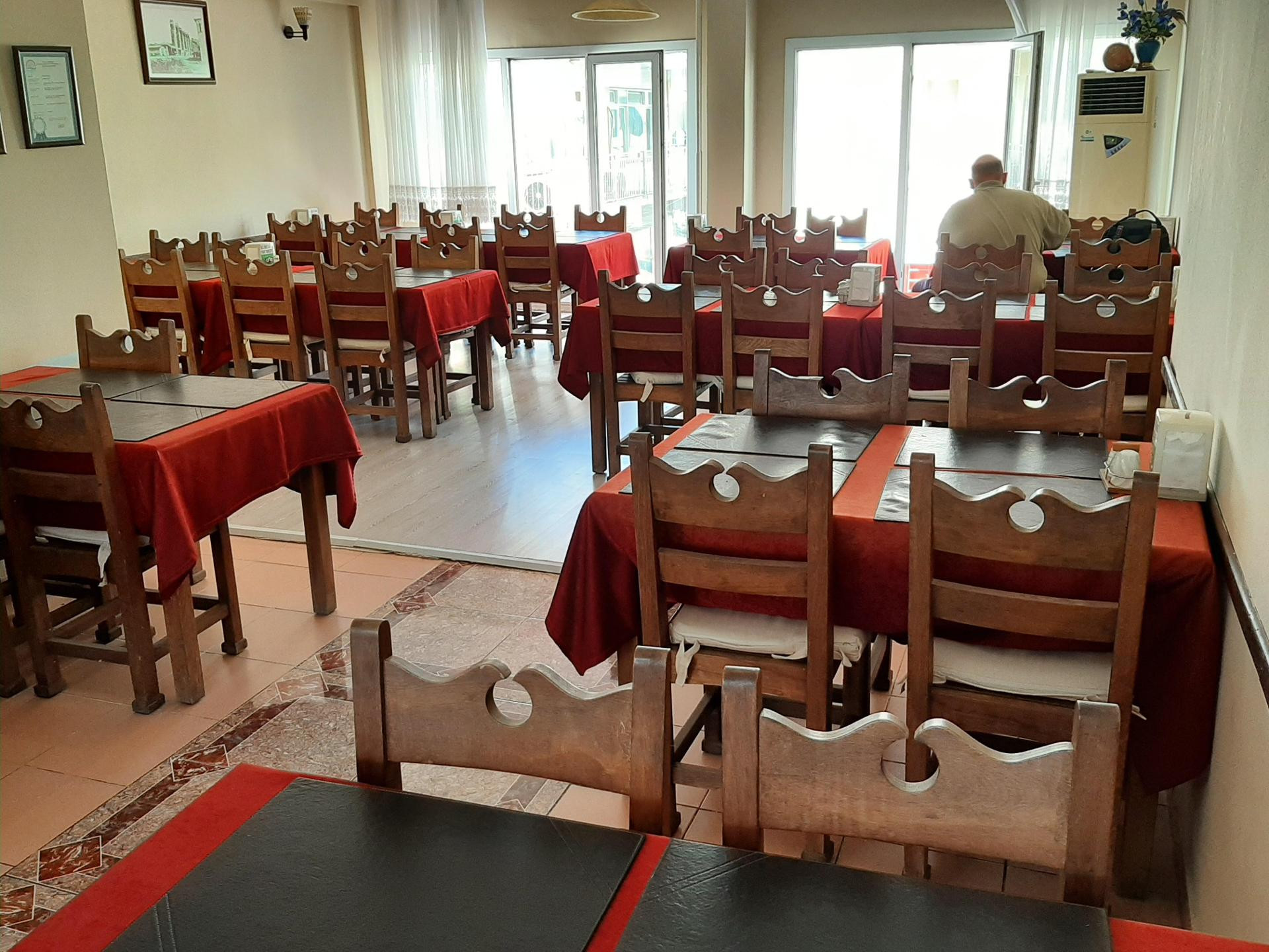 Vista Exterior Wallabies Aquaduct Hotel