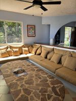 Alquiler Vacacional - The SeaDog Inn-Spectacular Oceanfront Villa