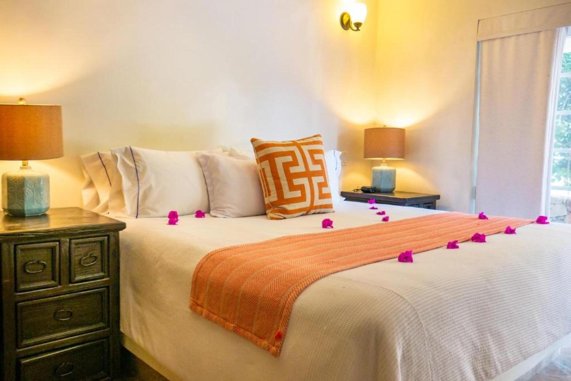 Habitación Los Cabos Golf Resort