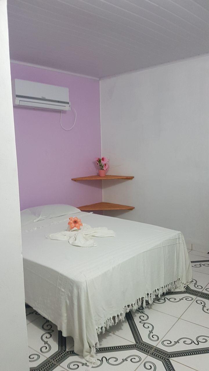 Equipamiento de Habitación Pousada Mangueira