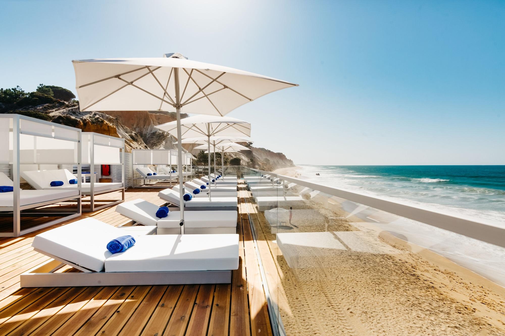 Playa Pine Cliffs Hotel, a Luxury Collection Resort, Algarve
