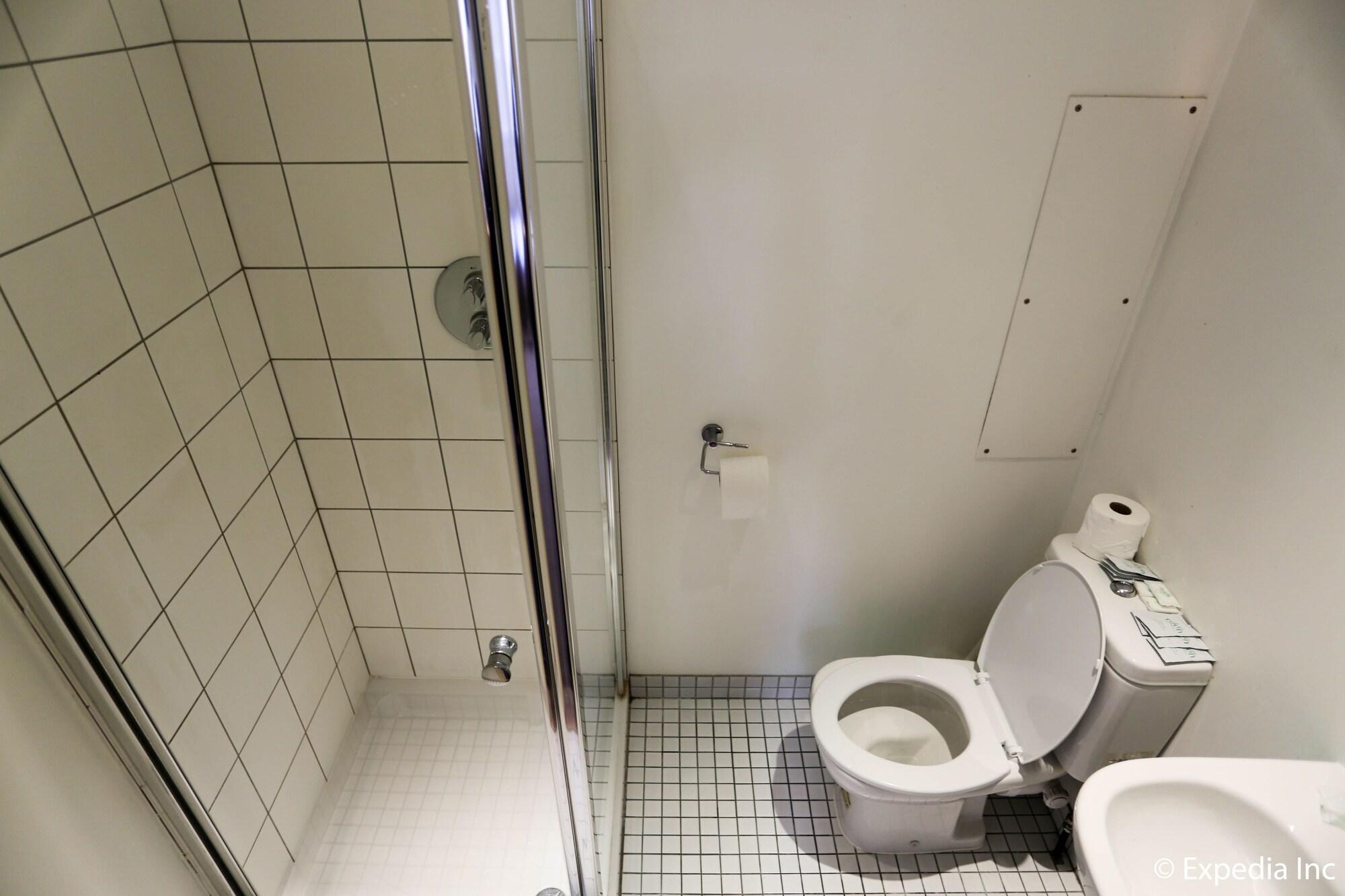 Equipamiento de Habitación Swinton