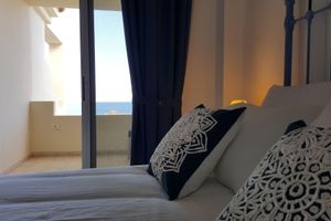 Alquiler Vacacional - Costa Calma Penthause. Wonderful penthouse On one of the best beaches in Europe