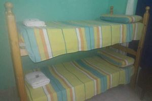 Alquiler Vacacional - Hospedaje Liliana