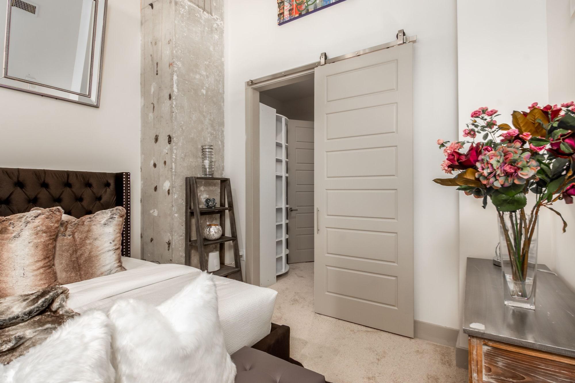 Habitación CHIC COLLECTION by NOHOTEL on Piedmont