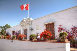 Circuito - Flash Perú (5 días/4 noches), id30092 - LT