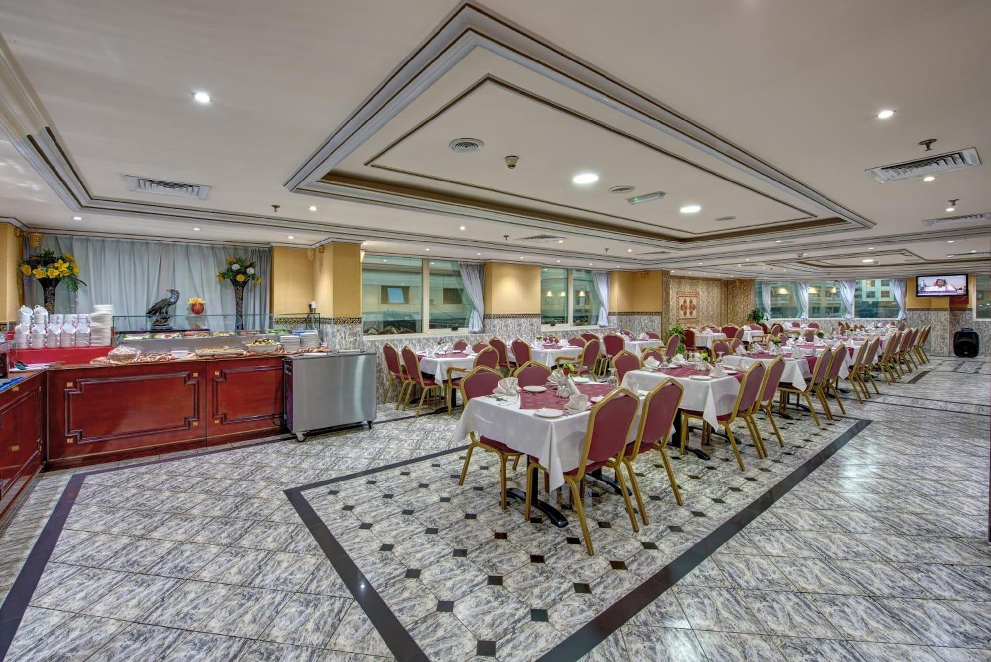 Restaurant Comfort Inn Hotel