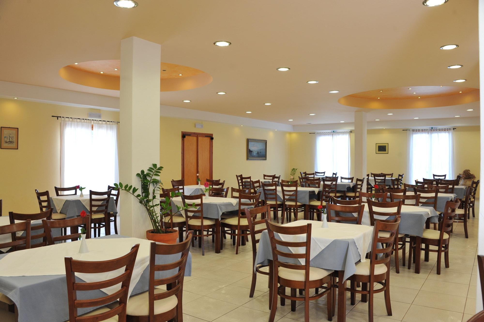 Restaurant Hotel Eri