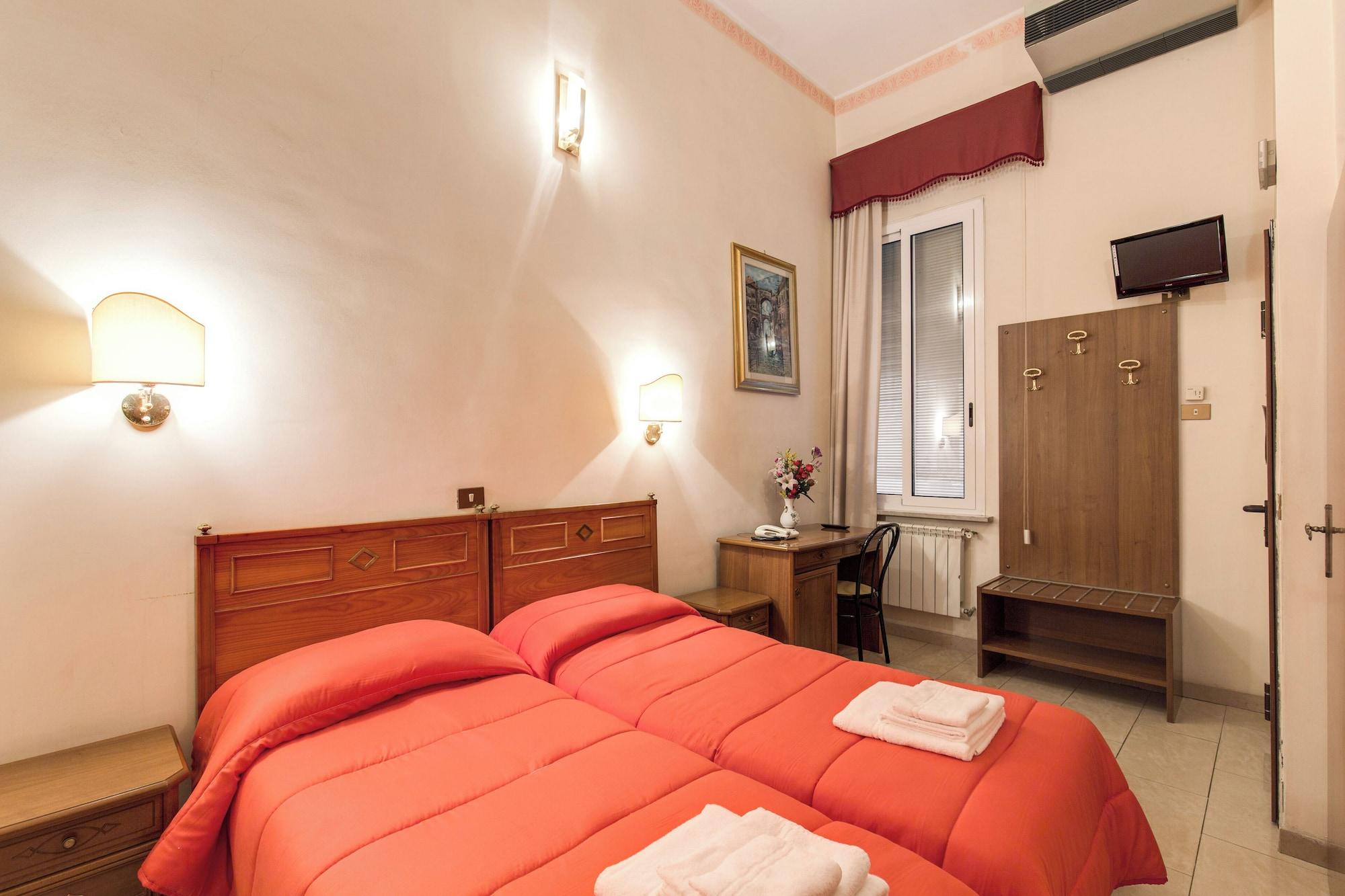 Comodidades del Alojamiento Hotel Cambridge