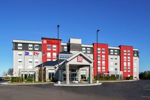 Alojamiento - Hilton Garden Inn Toronto Oakville