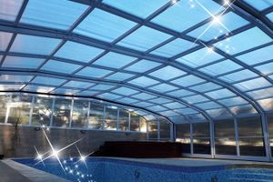 Alojamiento - Rey del Bosque