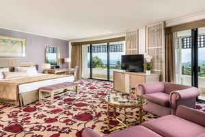 Alojamiento - Rixos Downtown Antalya All Inclusive - The Land of Legends Access