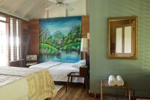 Arriendo temporal - Retreat Plantation House