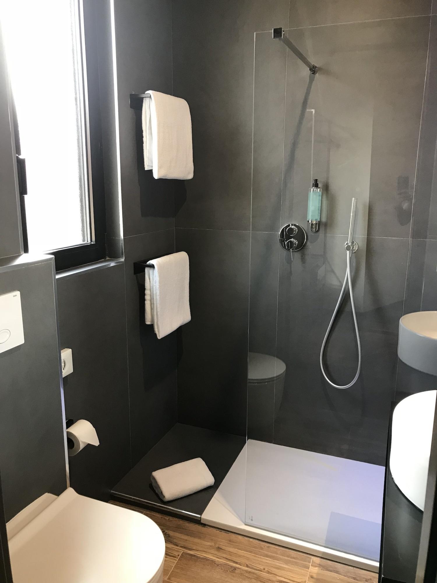 Set de Habitación Hotel Roxy