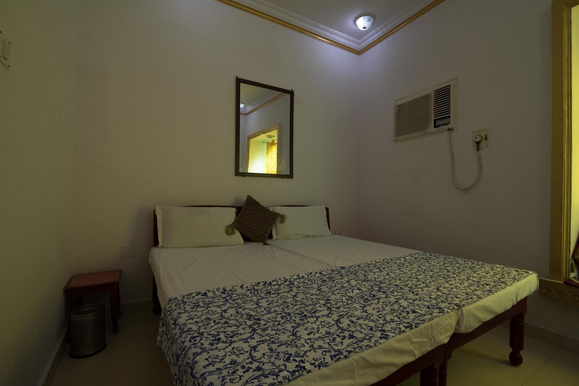 Comodidades del Alojamiento Bhanwar Vilas Guest House